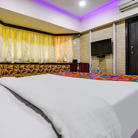 Fabhotel King'S Palace Bombaim Exterior foto